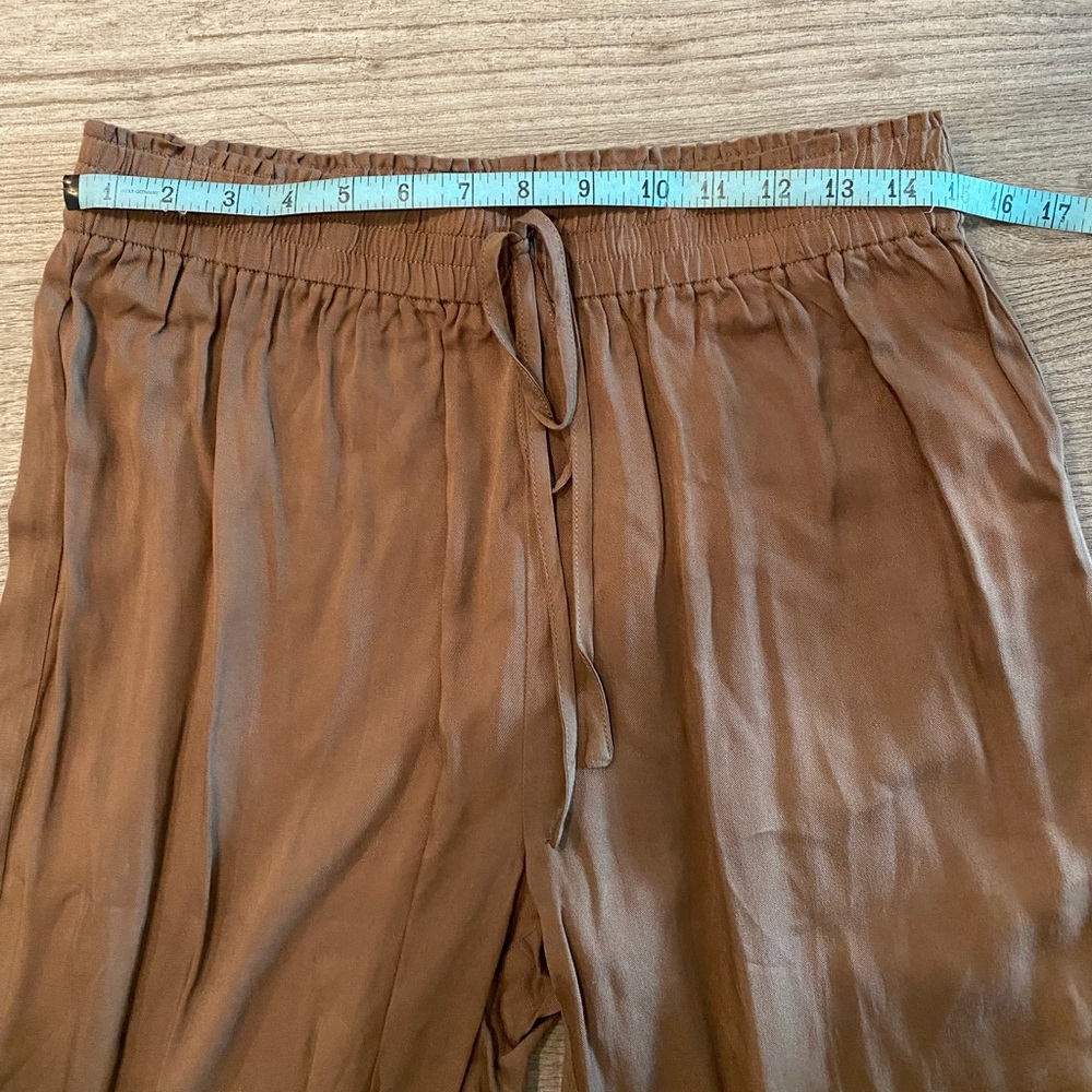 Eesome Woven Cotton Joggers NWT - Picture 3 of 6